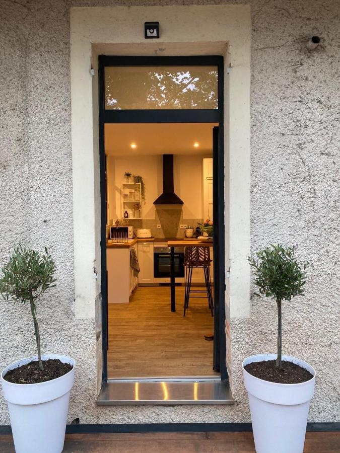 סאל Maison Farol מראה חיצוני תמונה