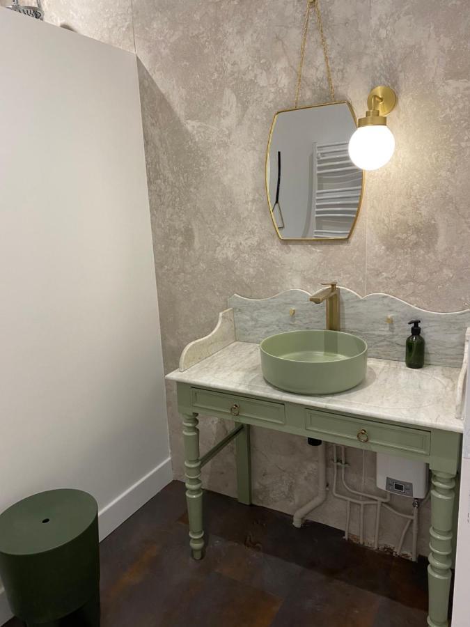 סאל Maison Farol מראה חיצוני תמונה