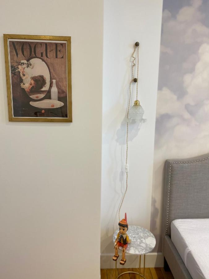 סאל Maison Farol מראה חיצוני תמונה