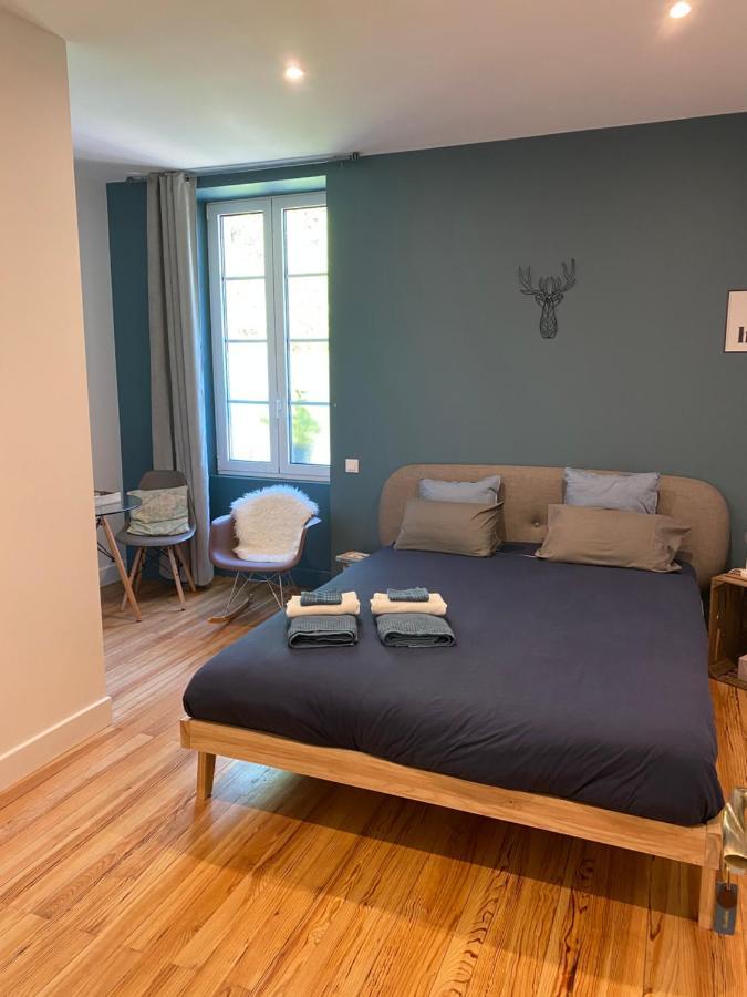 סאל Maison Farol מראה חיצוני תמונה