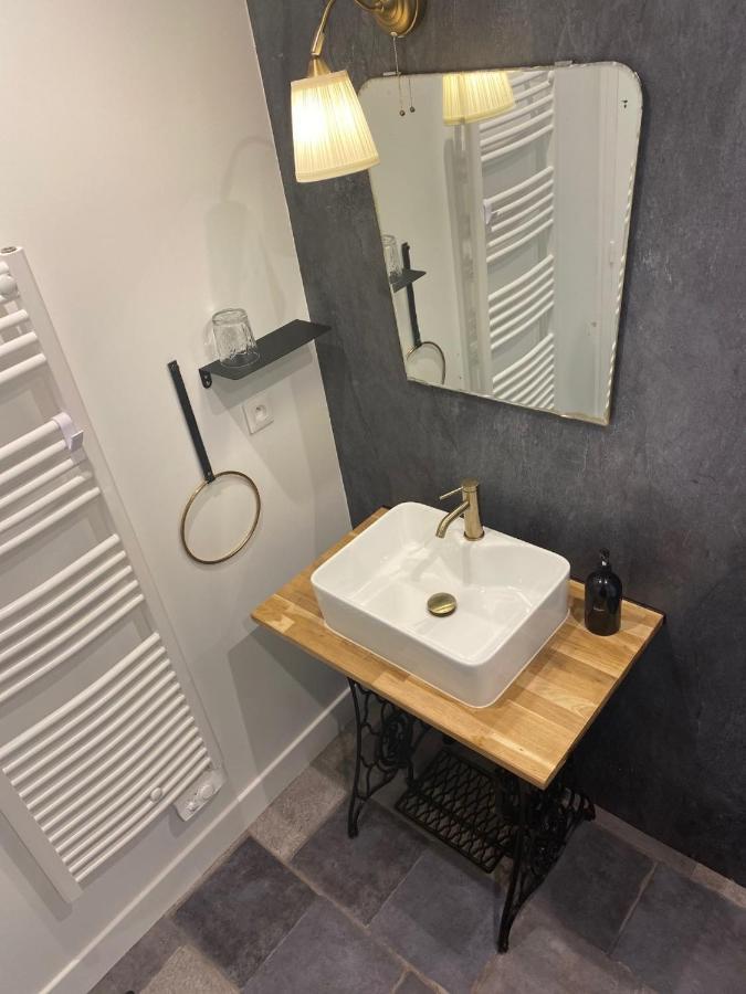 סאל Maison Farol מראה חיצוני תמונה