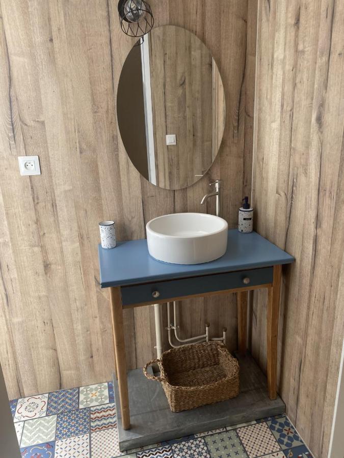 סאל Maison Farol מראה חיצוני תמונה