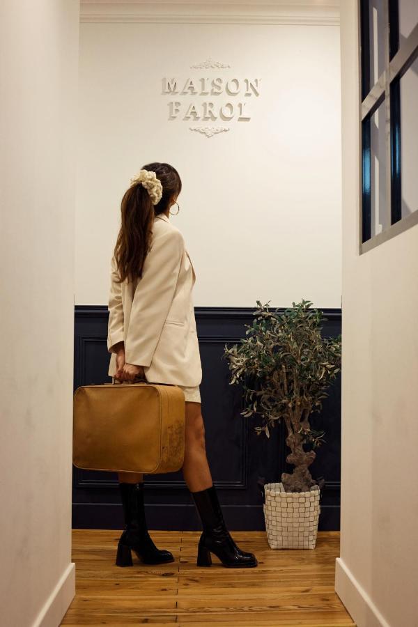 סאל Maison Farol מראה חיצוני תמונה
