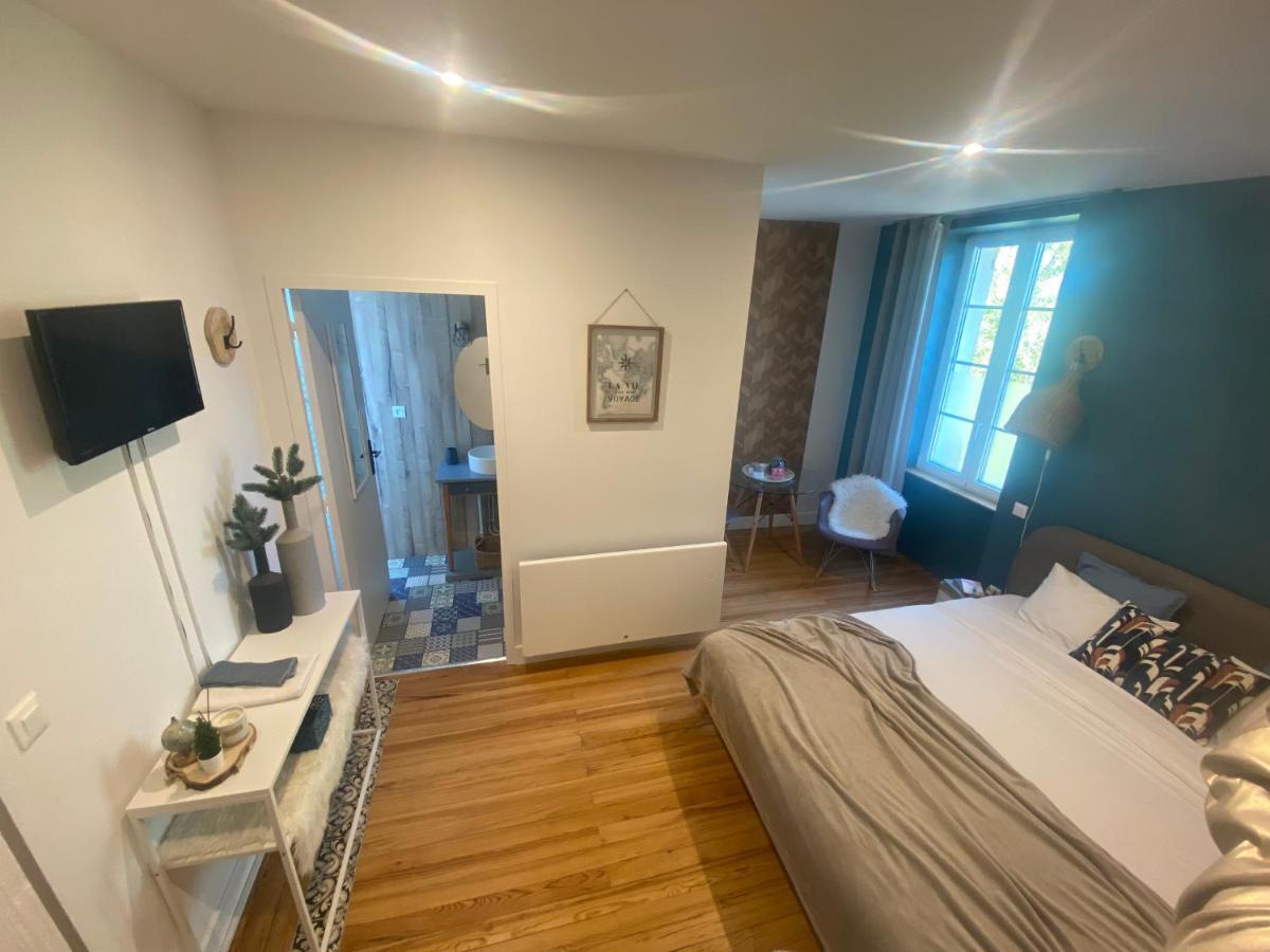 סאל Maison Farol מראה חיצוני תמונה