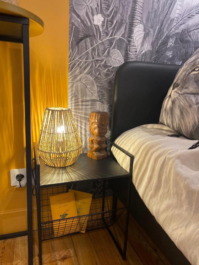 סאל Maison Farol מראה חיצוני תמונה