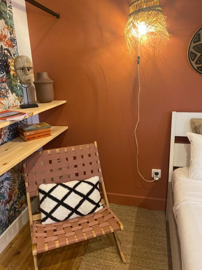 סאל Maison Farol מראה חיצוני תמונה
